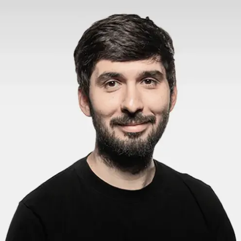 Andrei Munteanu