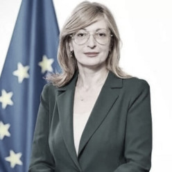 Ekaterina Zaharieva