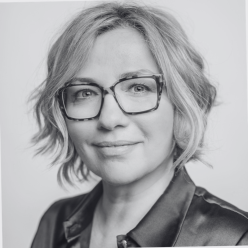 Andrea Szabó