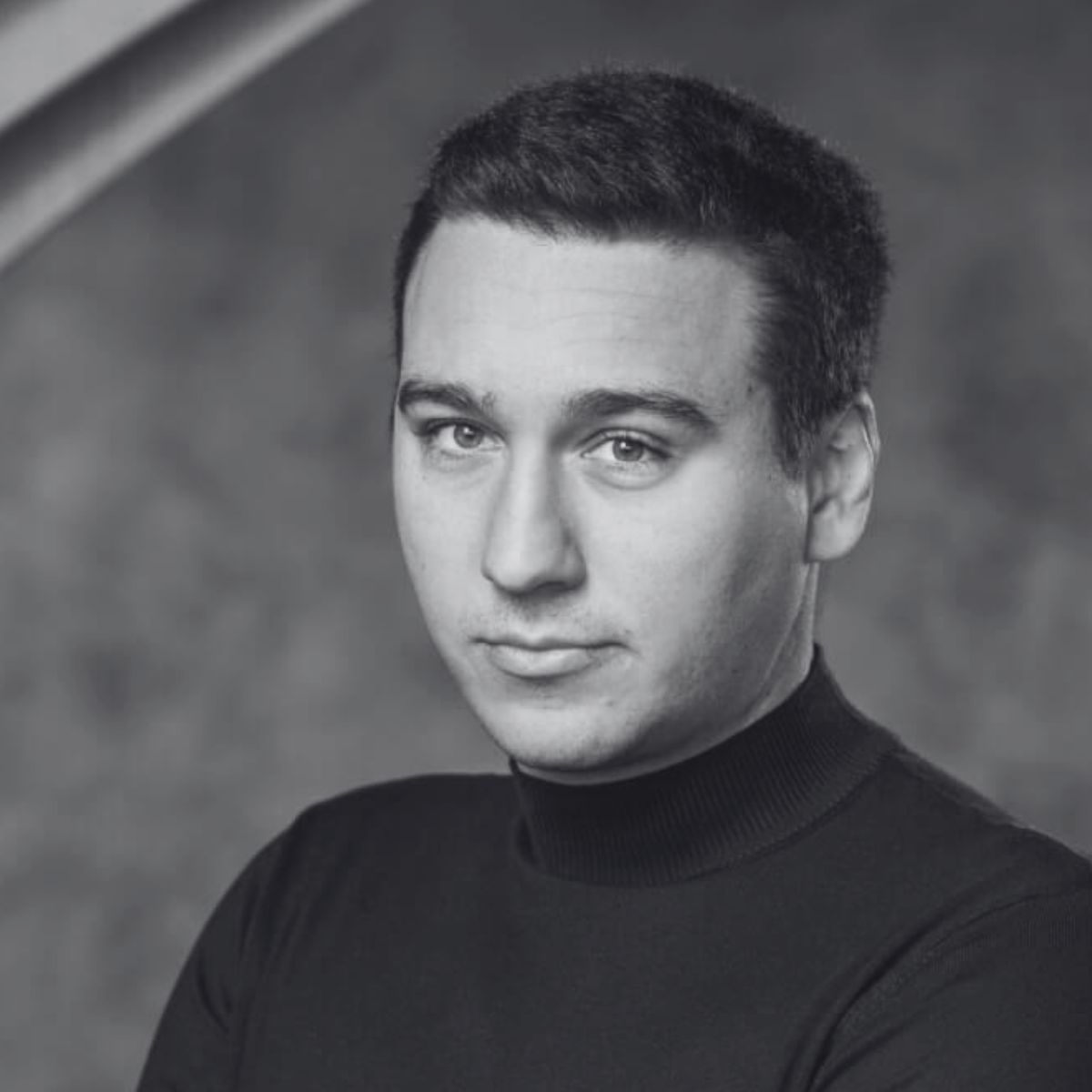 David Polach