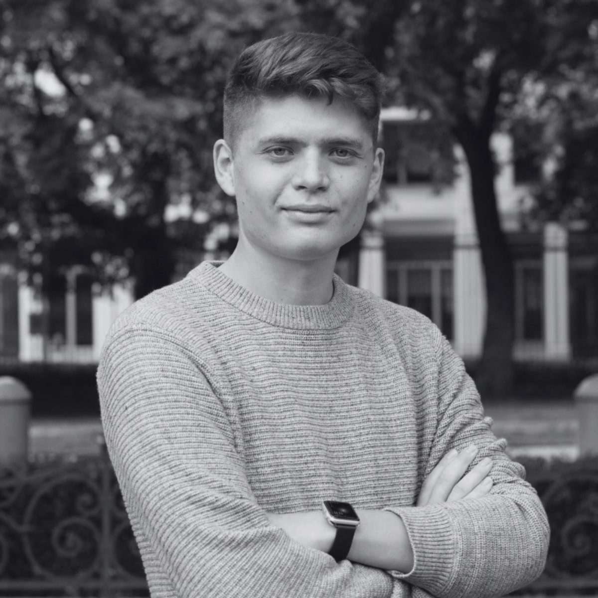 Kirill Perepelica