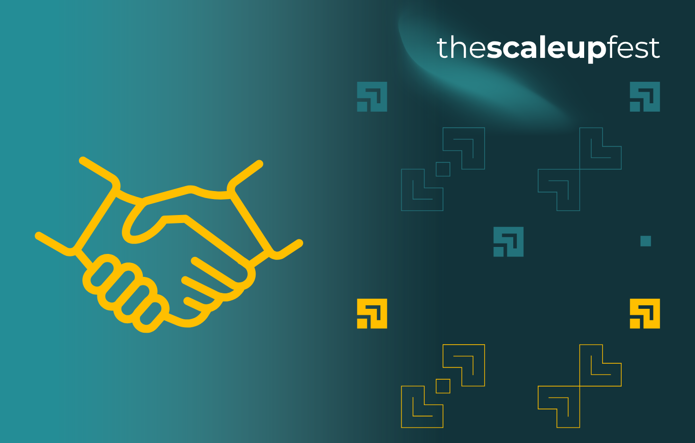 Investors Networking: looking for the best & brightest founders
